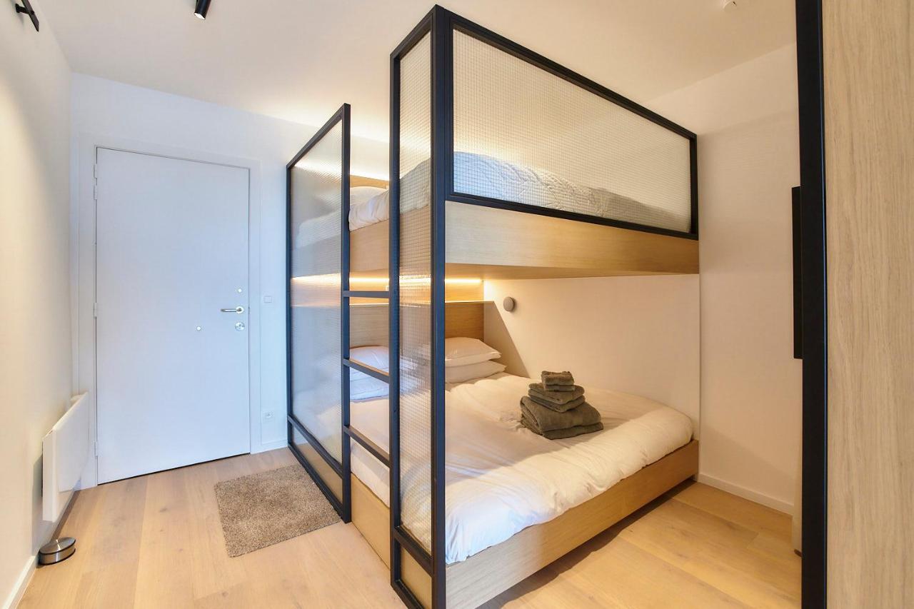Suite Riverside Nieuwpoort Exterior photo