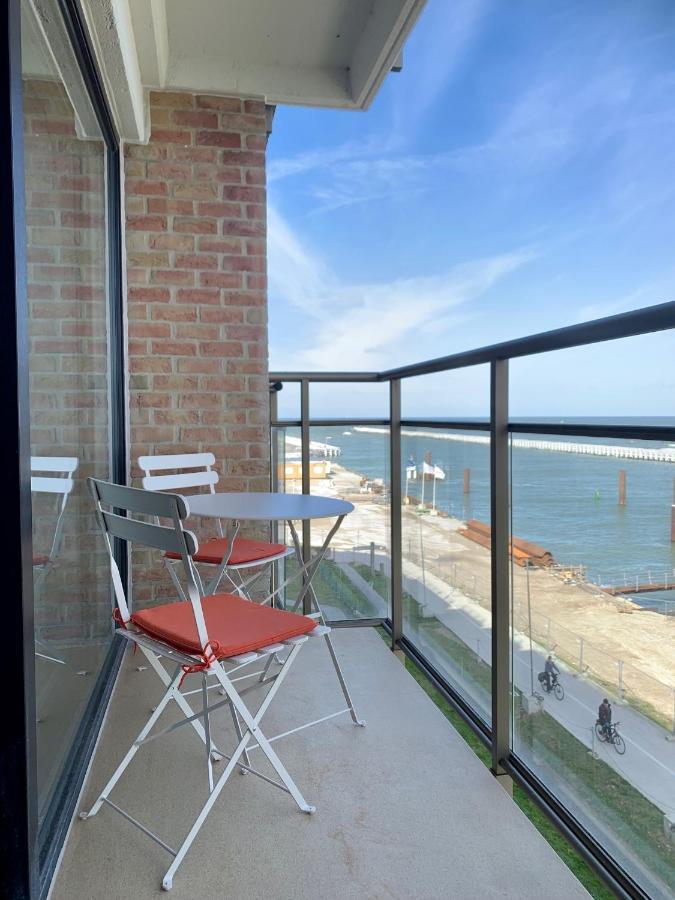 Suite Riverside Nieuwpoort Exterior photo