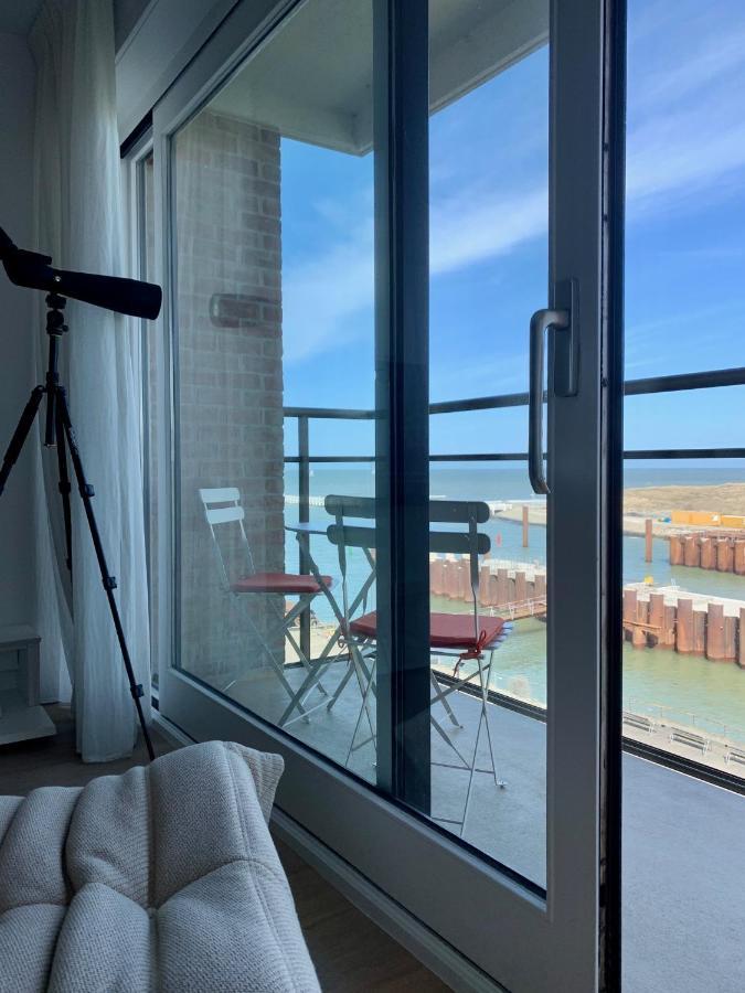Suite Riverside Nieuwpoort Exterior photo